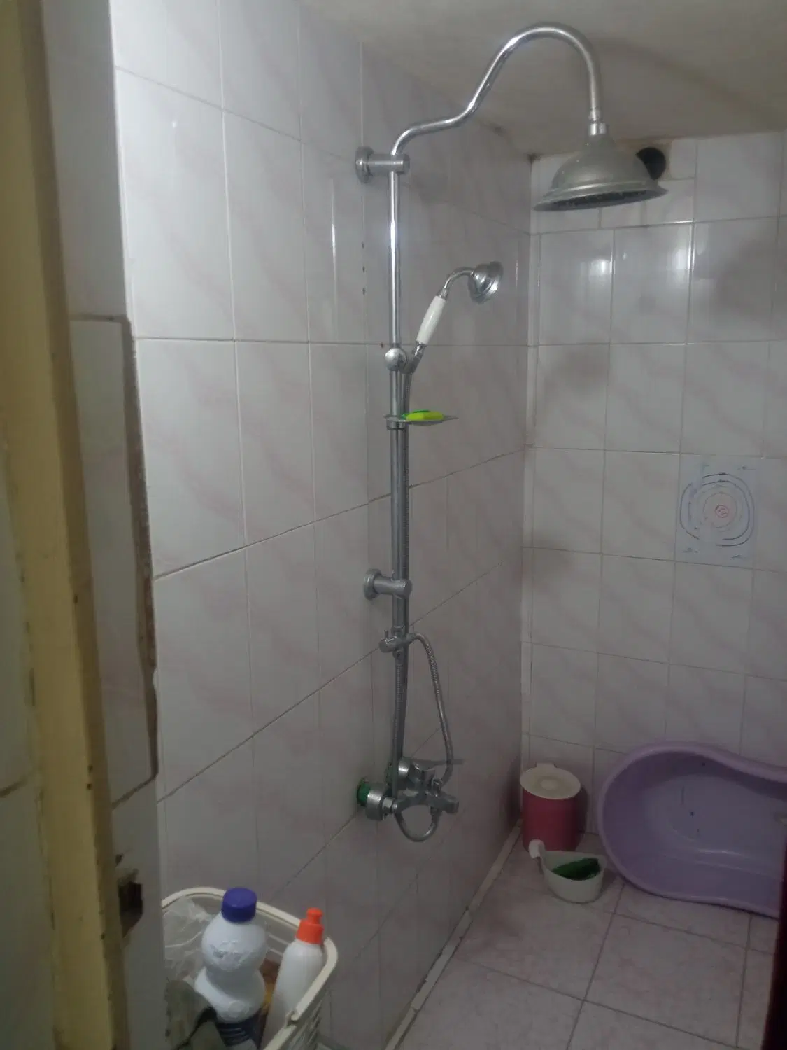 خونه 50متر دربست