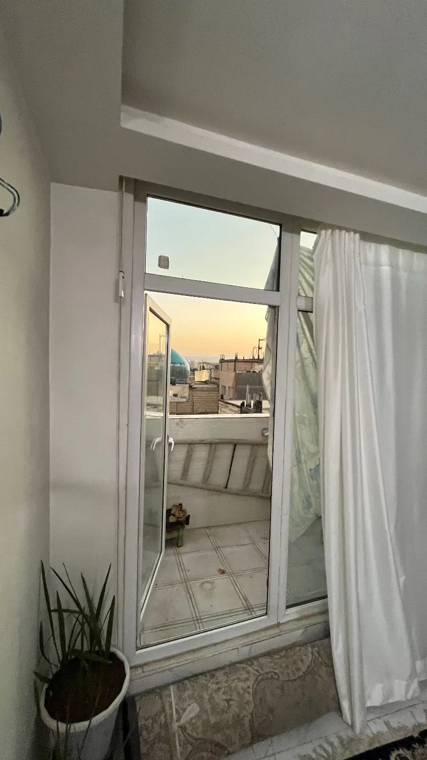 ۷۵متر دوخواب علیمردانی مجلسی