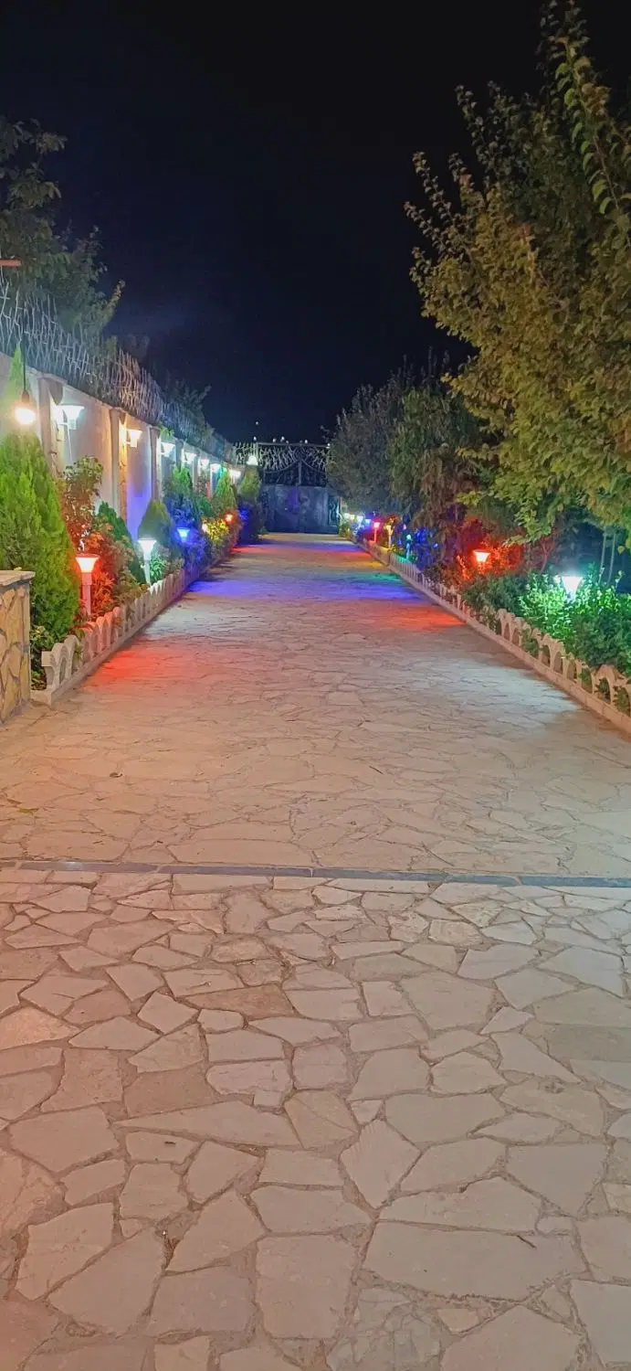 باغ ویلا اجاره موقت  کشمیری ۶