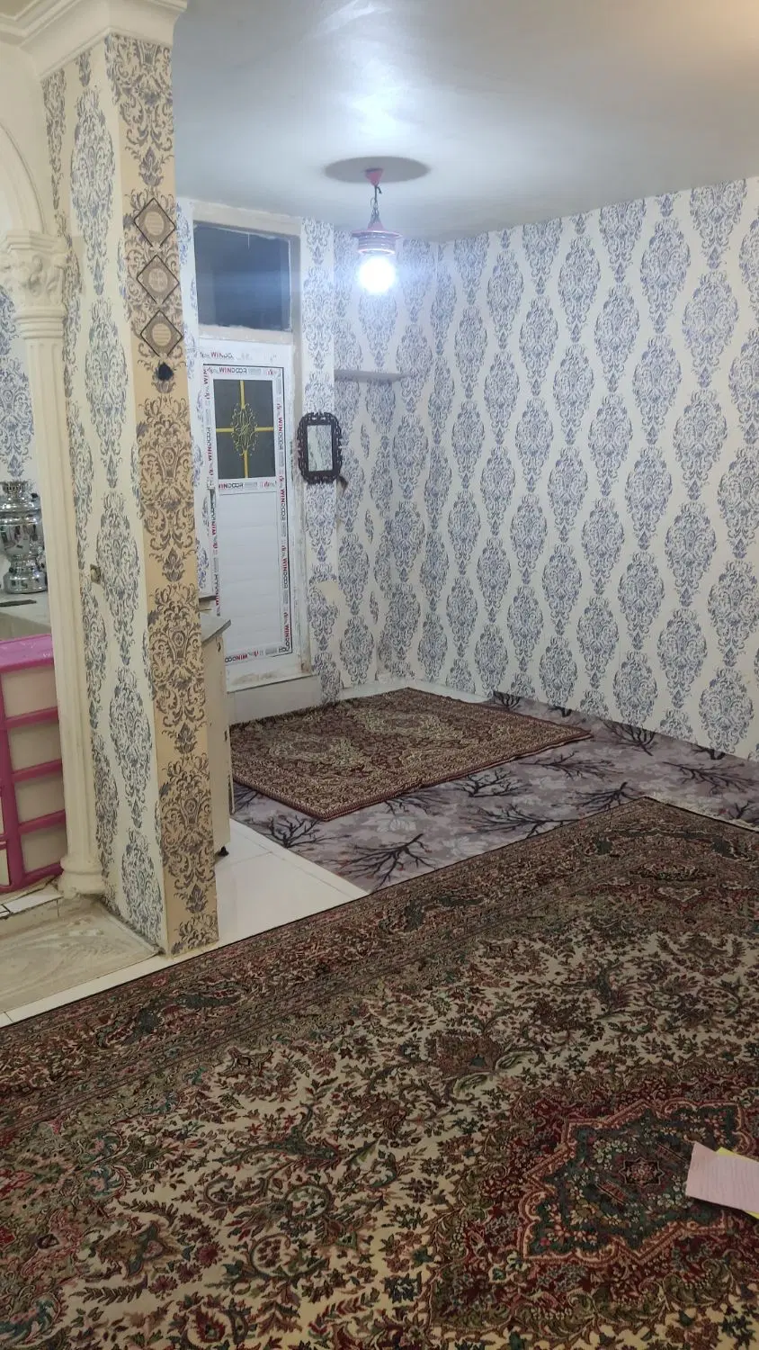آپارتمان ۴۸ متری در خیابان سپه