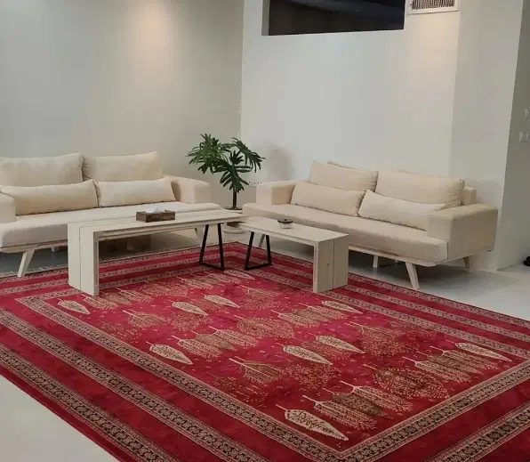 سویت شاهگلی مبله
