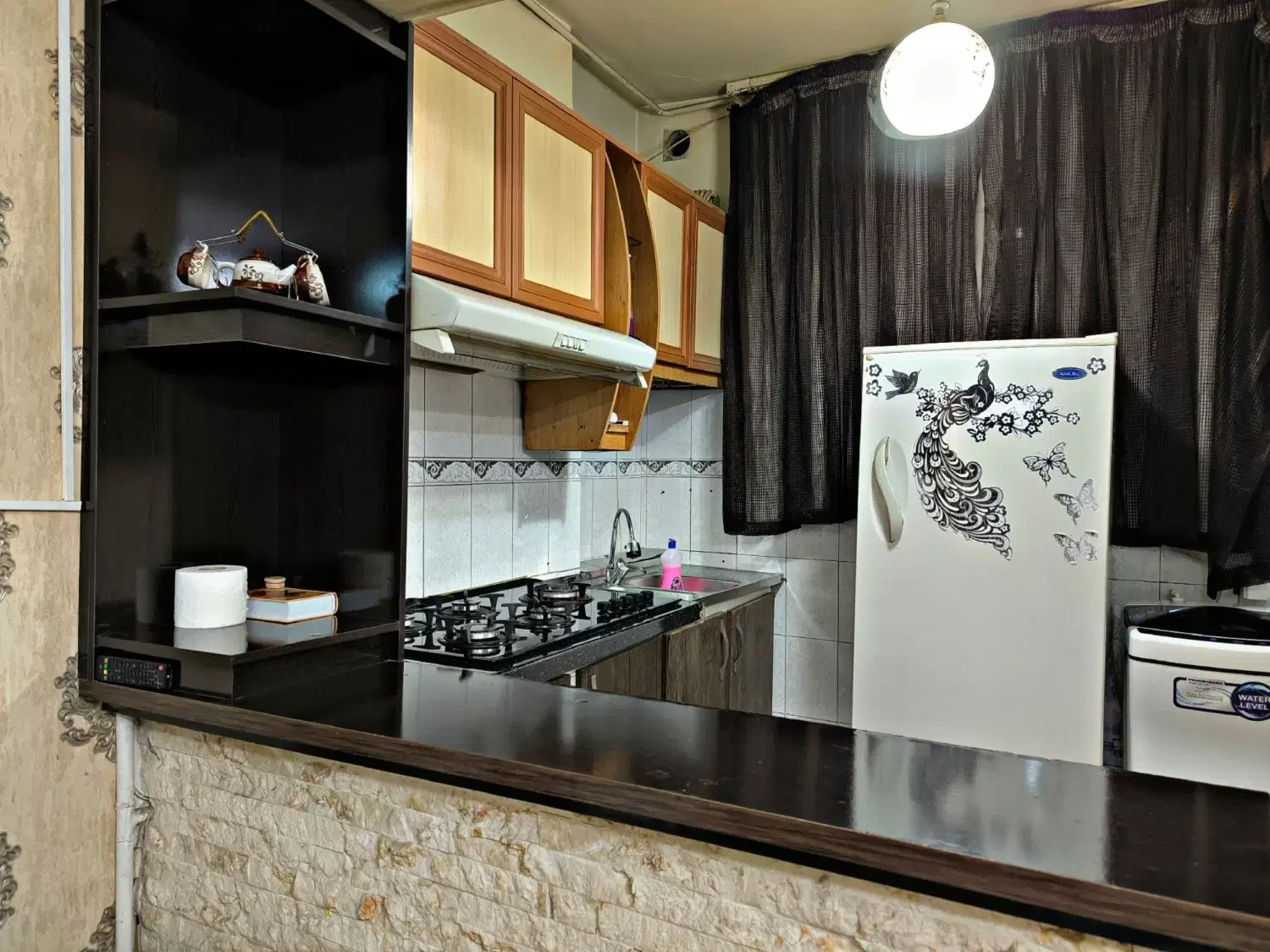 اجاره روزانه منزل شخصی آپارتمان