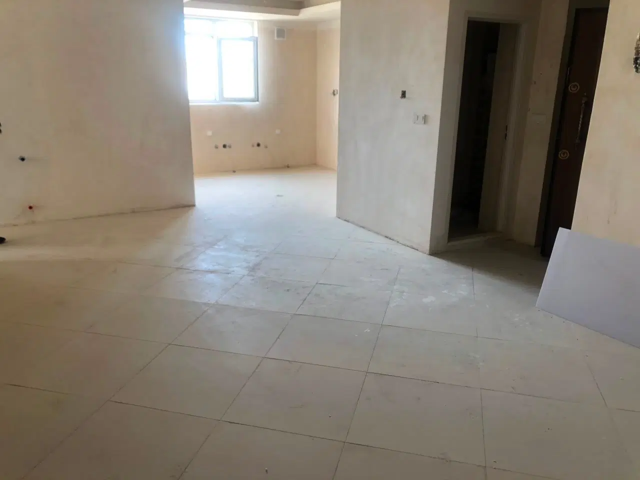 مجتمع مسکونی صدرا شهرک بعثت