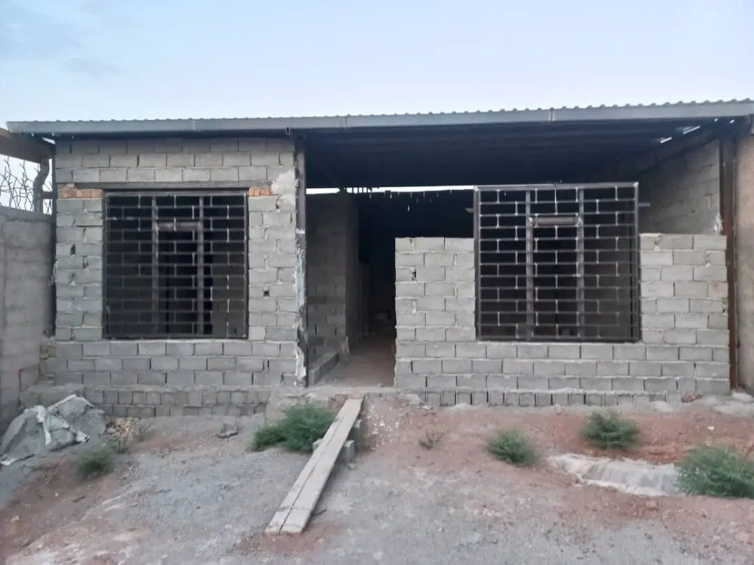 خونه ویلایی