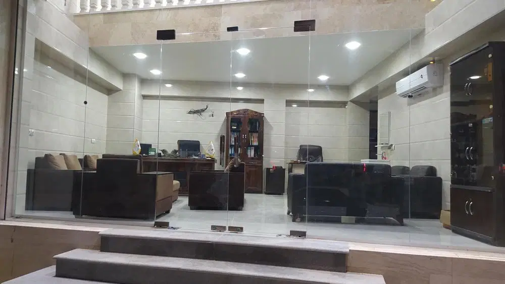 فروش واحد 80 متری دوخواب تک واحدی