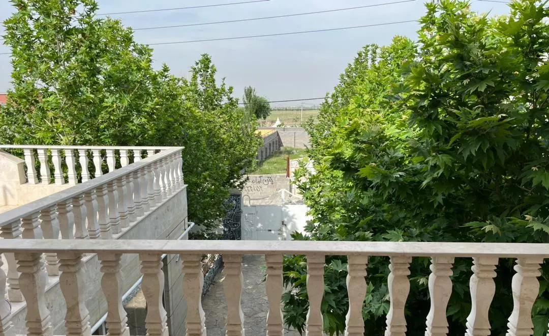 اجاره باع ویلادوبلکس استخرآبگرم ۳خواب شاندیز