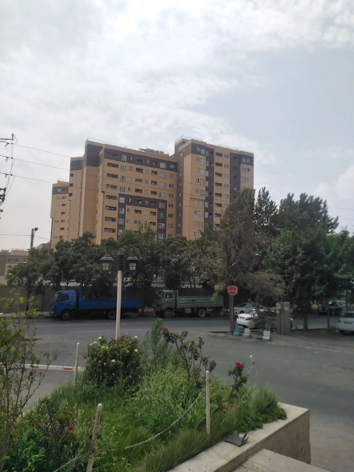 57متری
