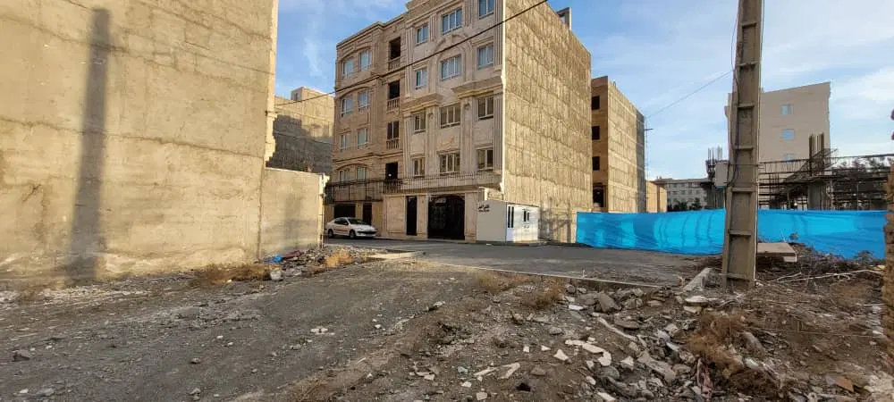 آپارتمان سند تک برگ برای سرمایه گذاری