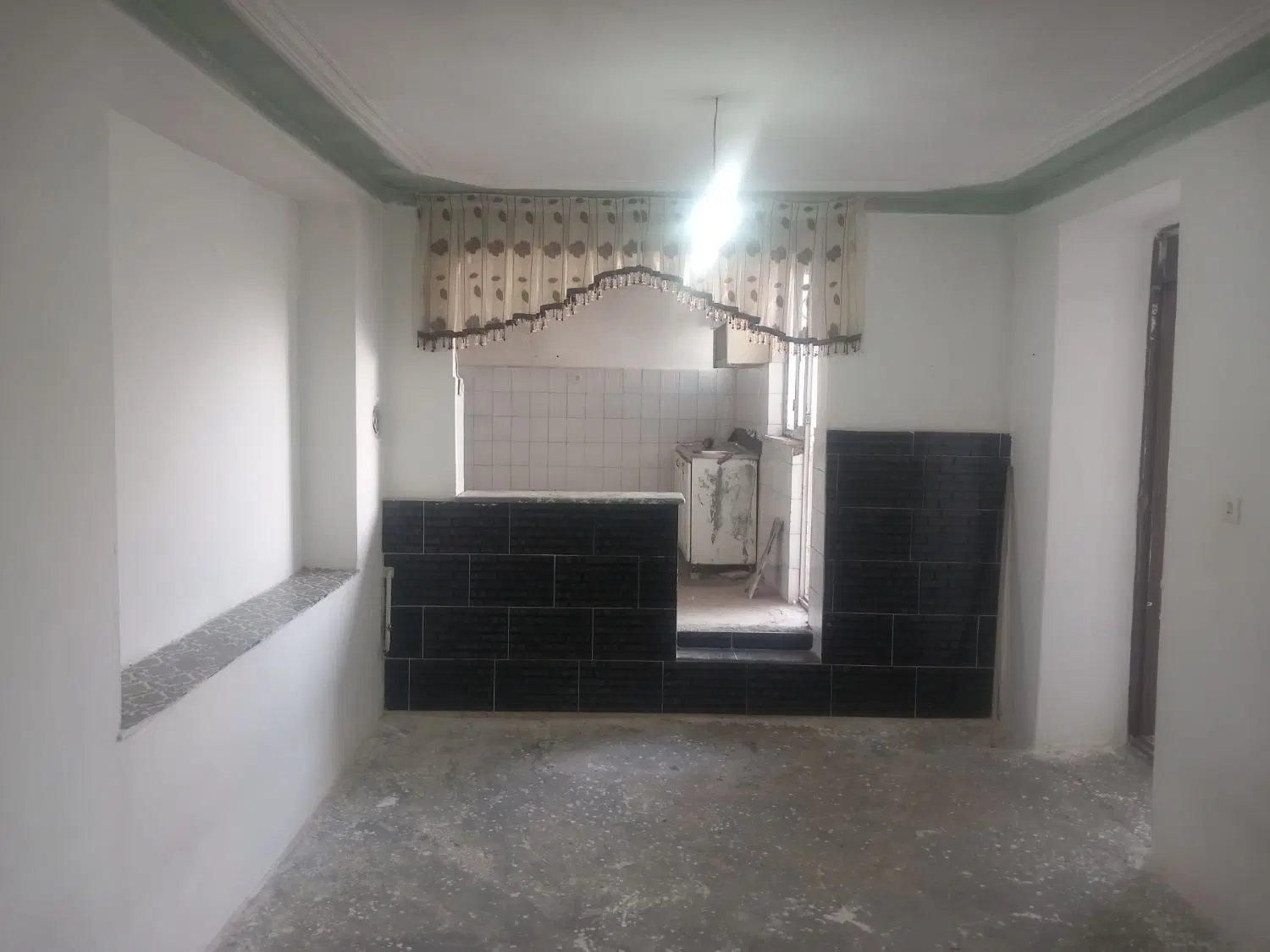 خانه فروشی عباس اباد