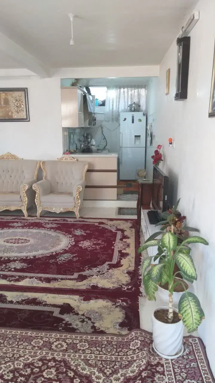 خانه نزدیک حرم