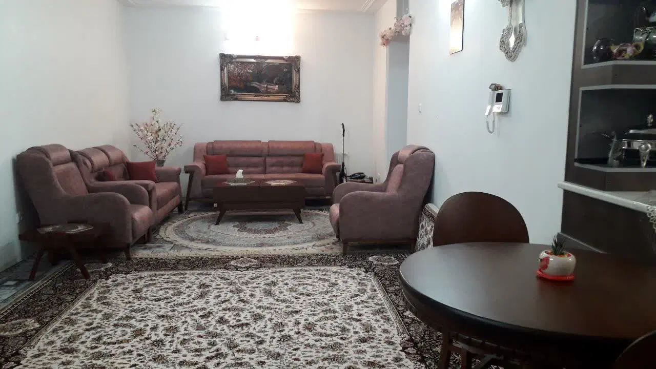 آپارتمان مجتمع انسجام کوچه های زوج