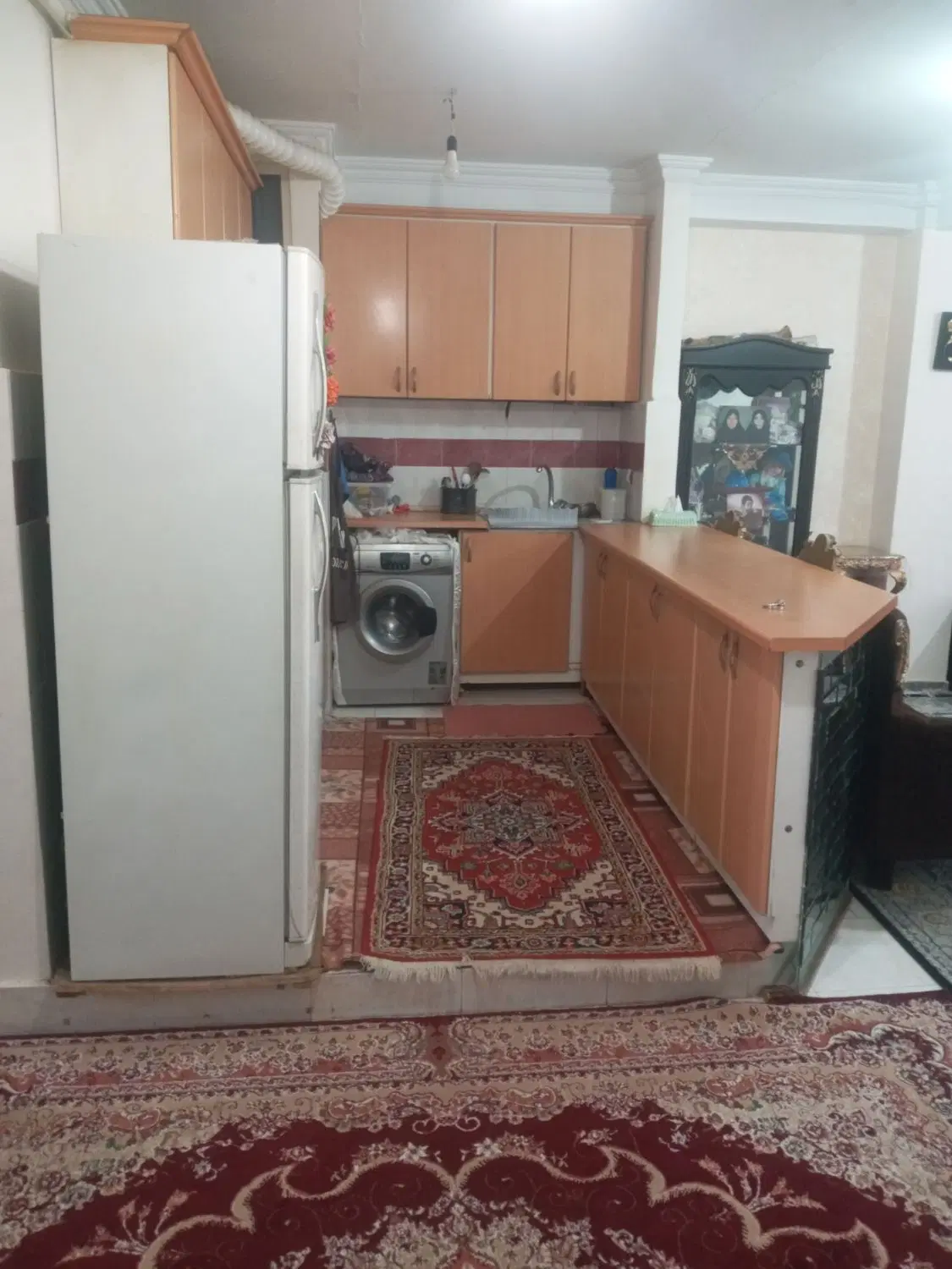 اندیشه آپارتمان