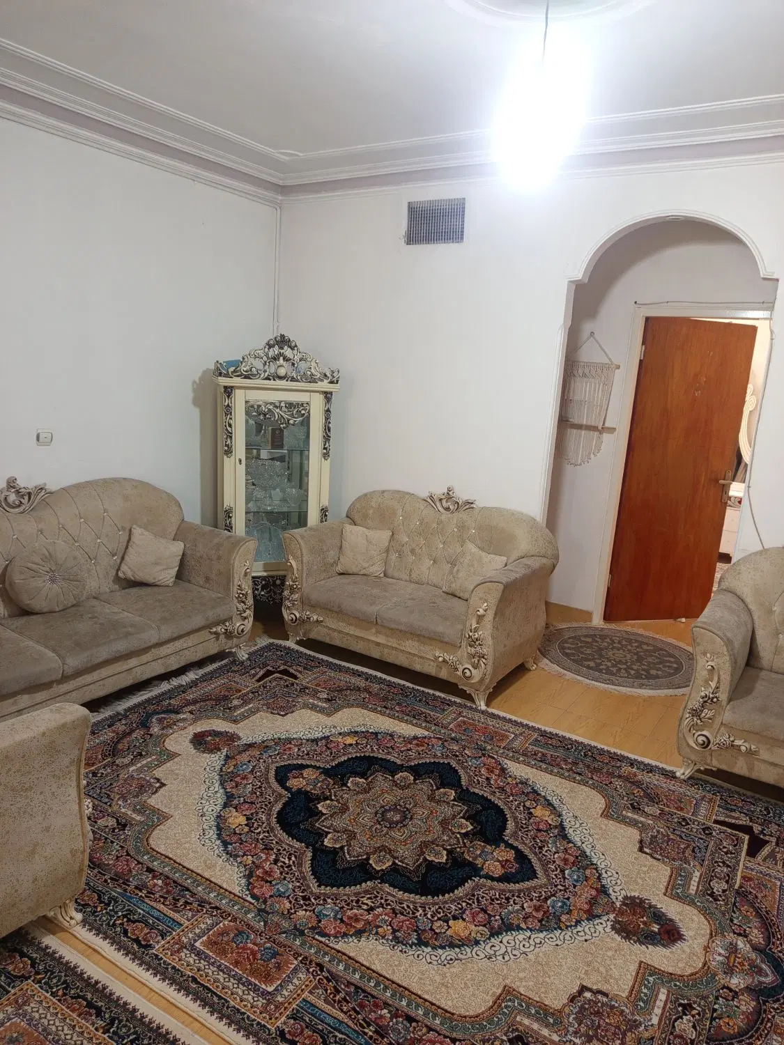 اپارتمان 60 متری محمدشهر