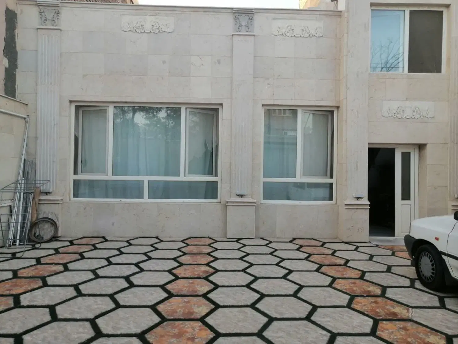 دوخواب ۱۰۰متری