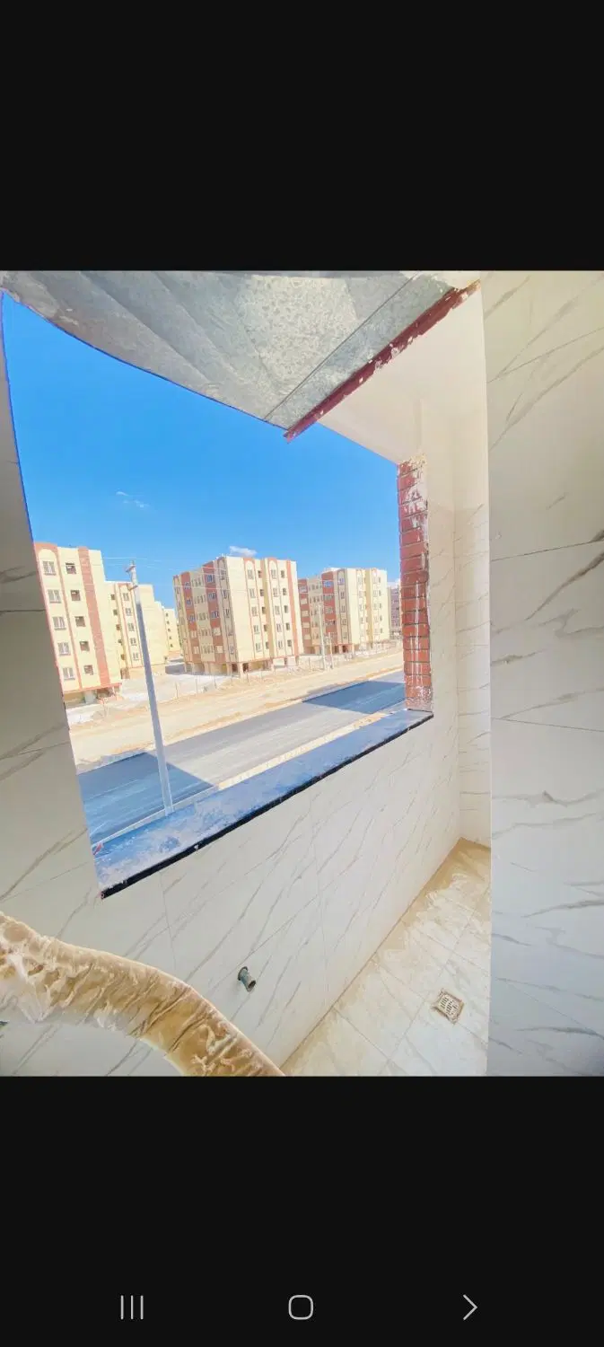 فروش واحد ۸۸متری