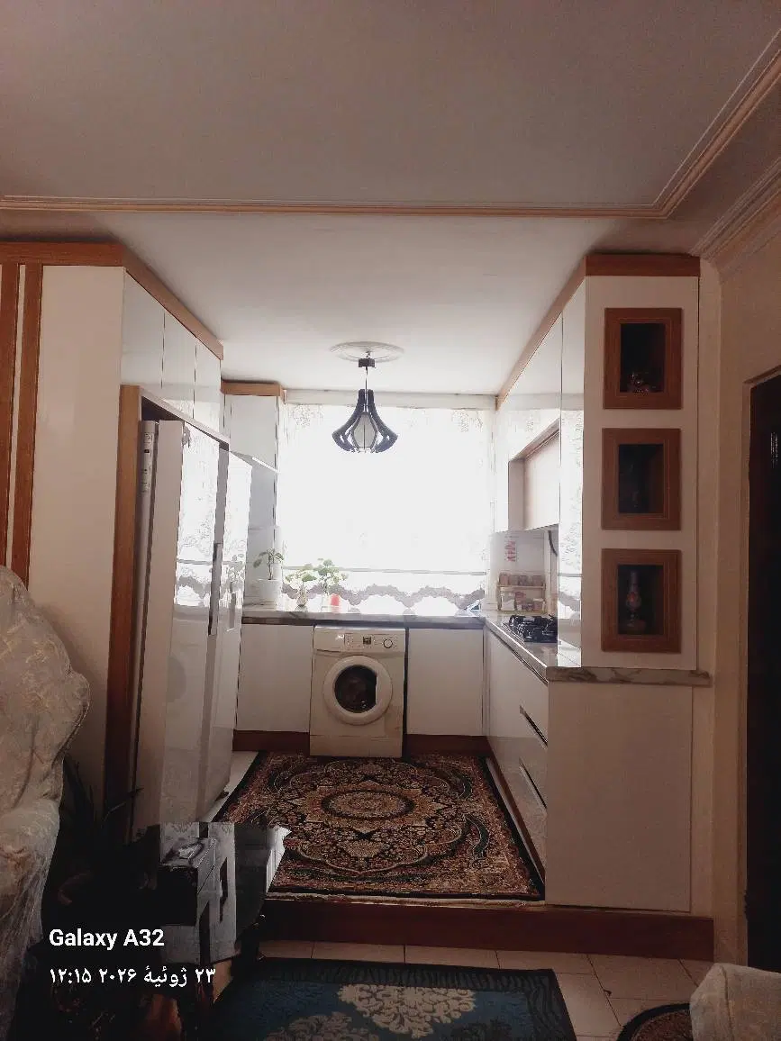 66متر _فول امکانات_دژکام