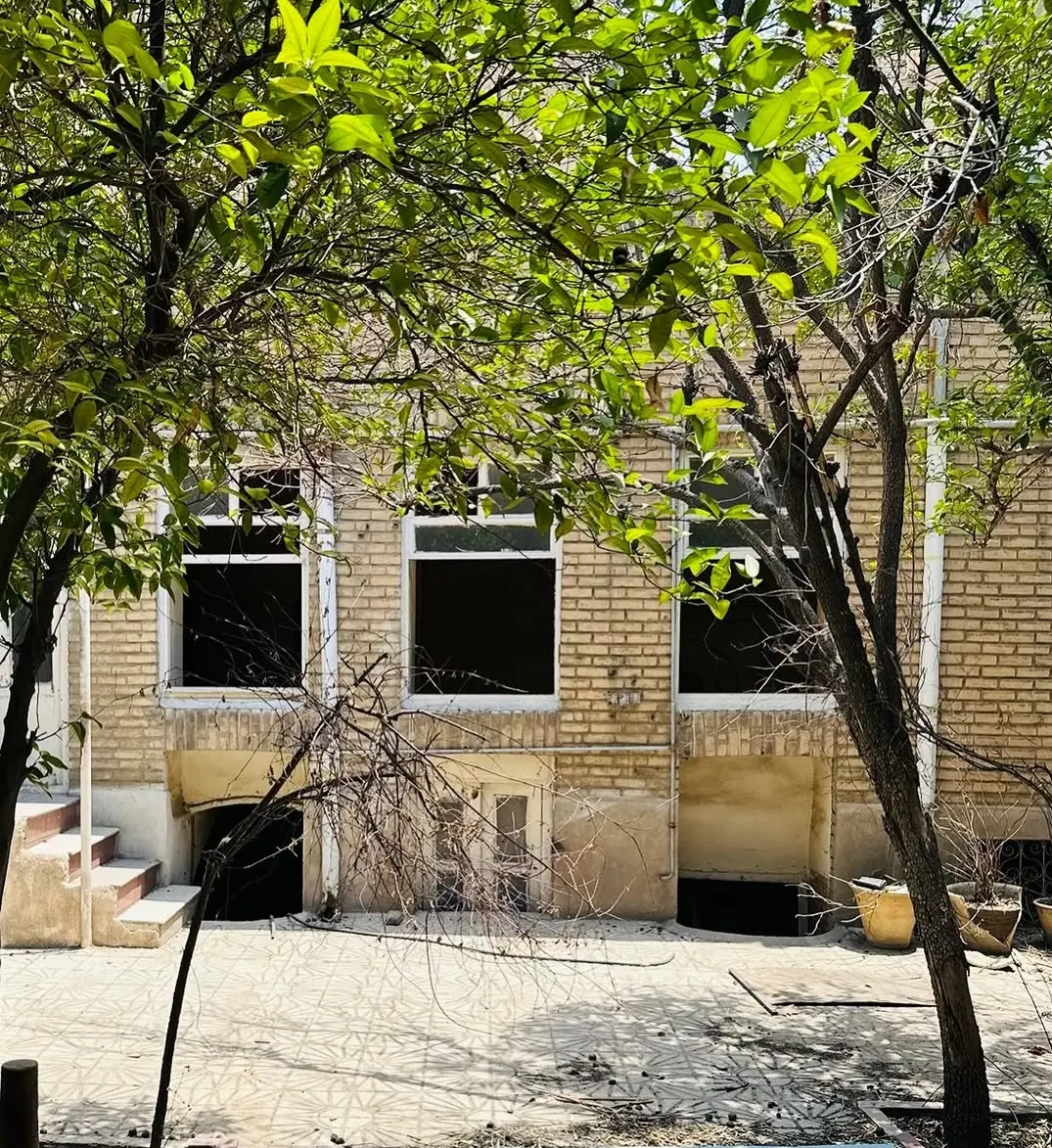 کلنگی۱۵۱م_بر۱۰اکازیون بدون مشابه فردوسی شمال سفارت
