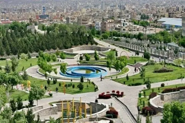 فروش زمین ۱۳_۸۰۰ متر جهت انبوه‌سازی و سرمایه‌گذاری