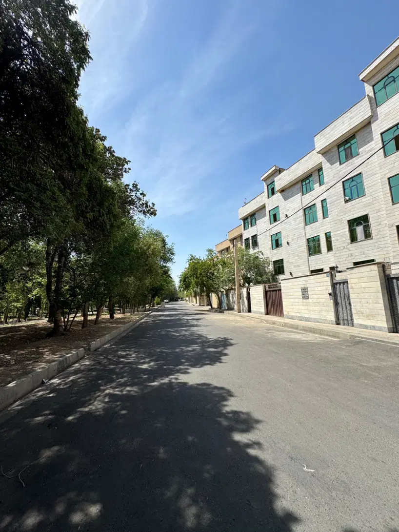 ۵۸ متر اپارتمان شهرک فرهنگیان زیر قیمت