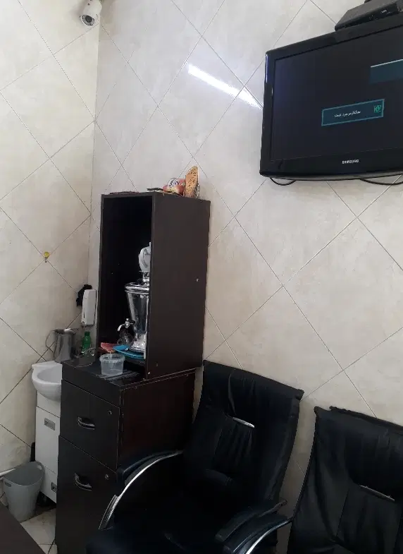 ۱۷متر ۳بر با ملکیت ۲نبش پیروزی درودیان