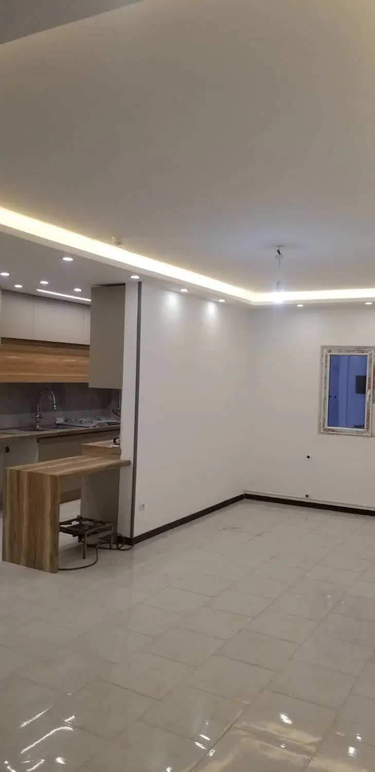 فاز 11 پردیس‌.خوش نقشه.دوخواب ۸۷متر فول فرصت طلایی