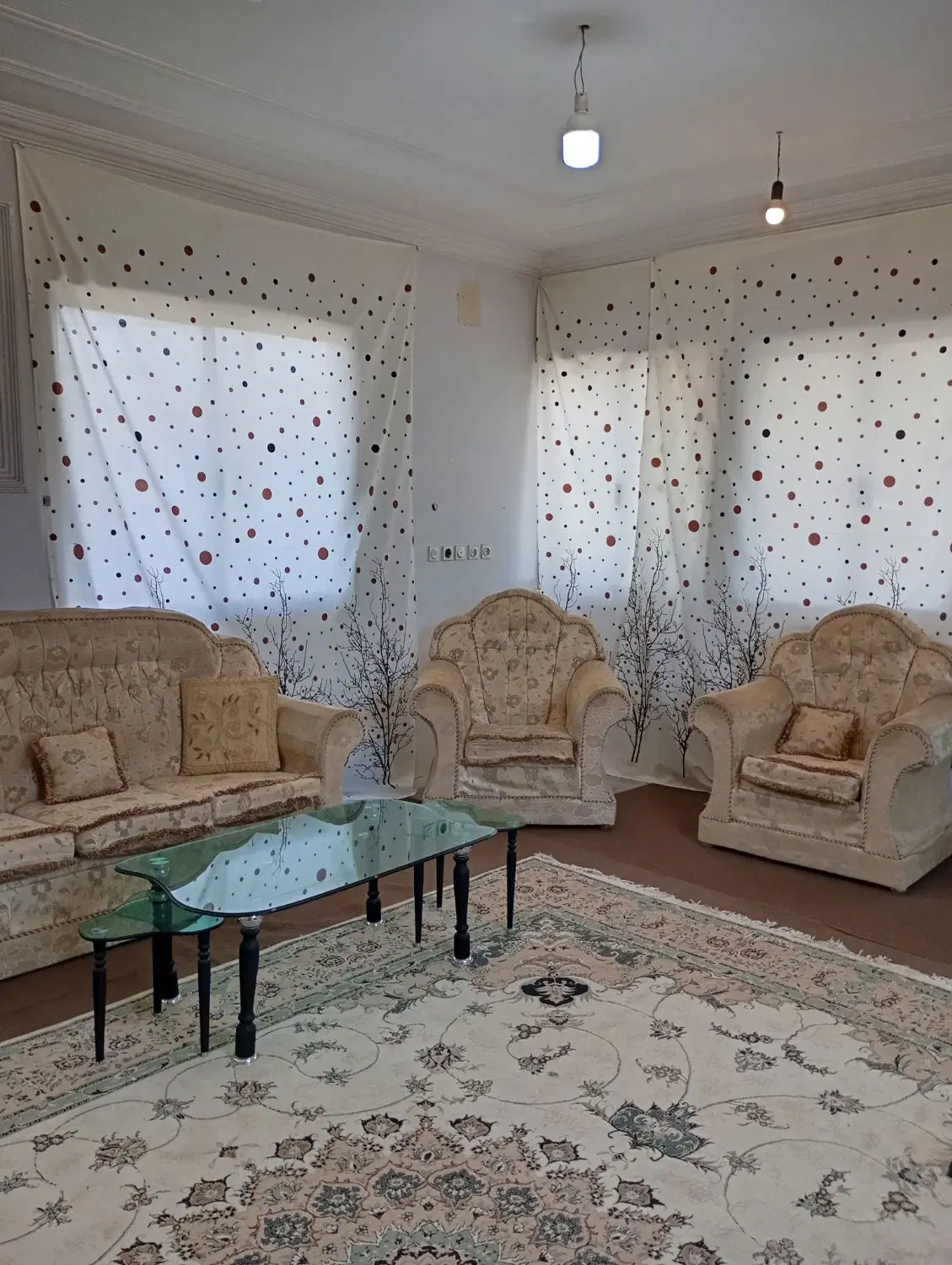 سوئت روزانه و هفتگی