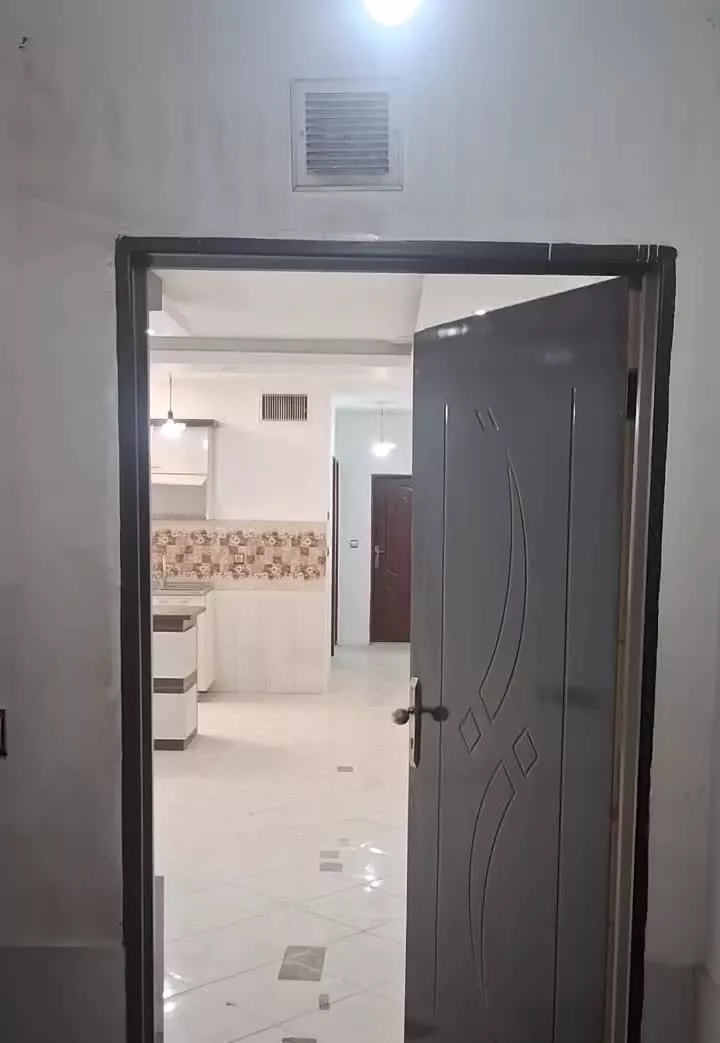 آپارتمان طبقه همکف دو خواب
