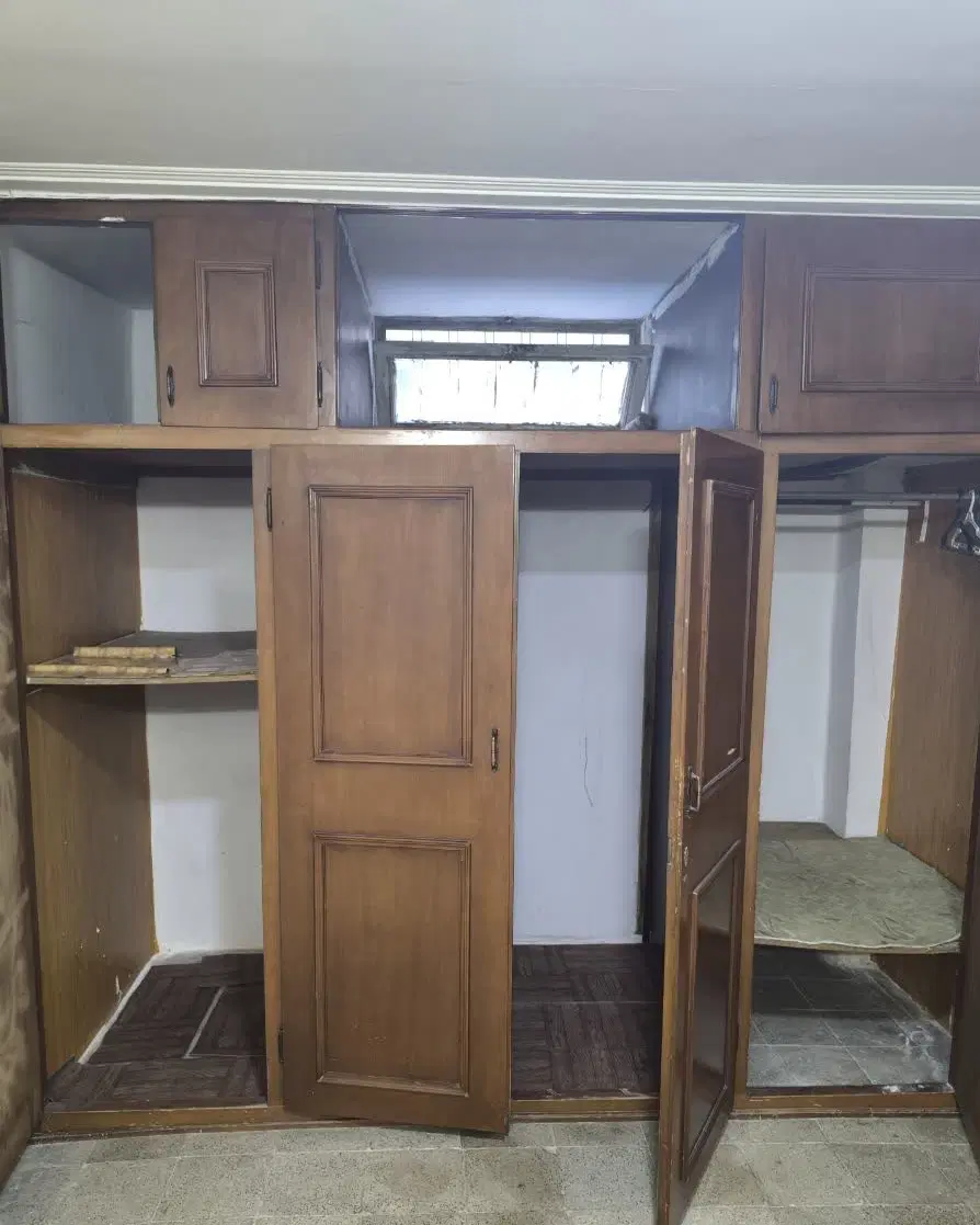 خانه ویلایی ۸۴ متری شهریور ۵