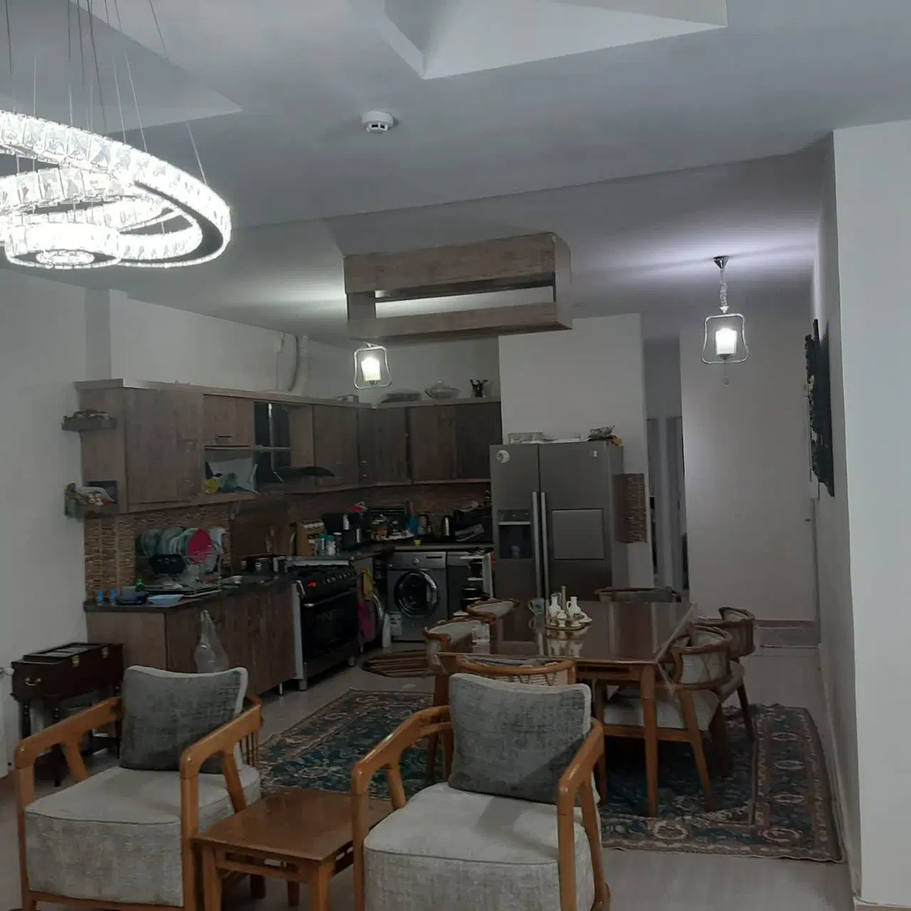 آپارتمان