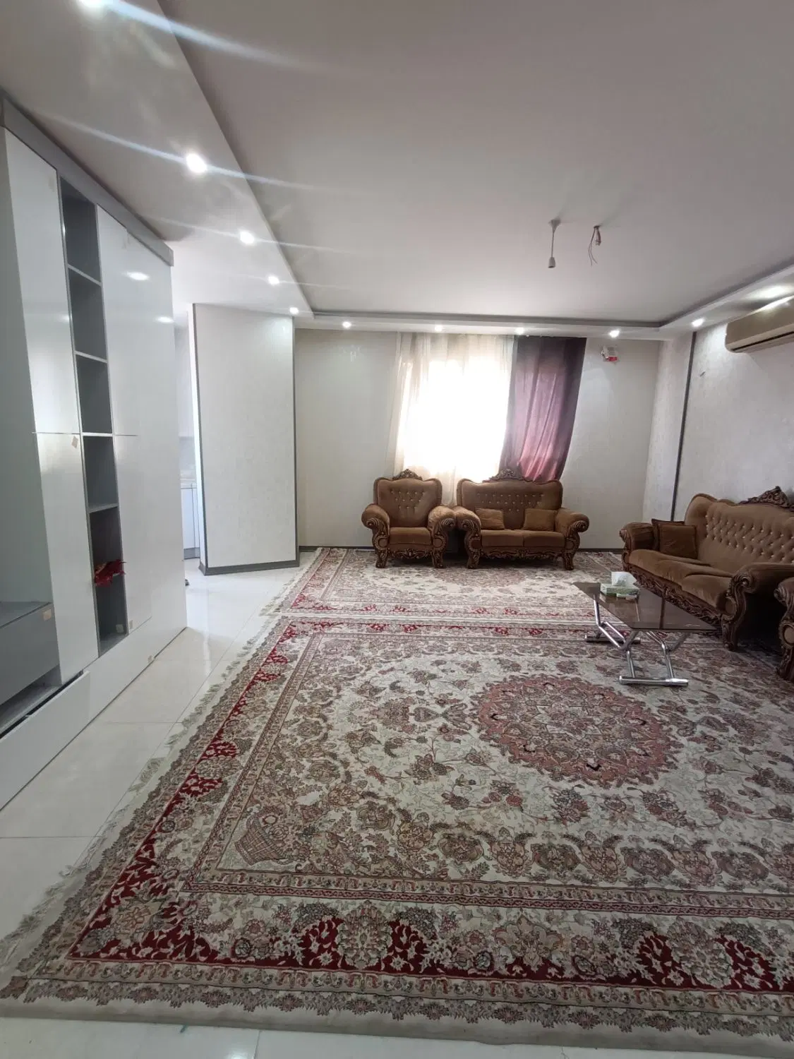 آپارتمان خانه