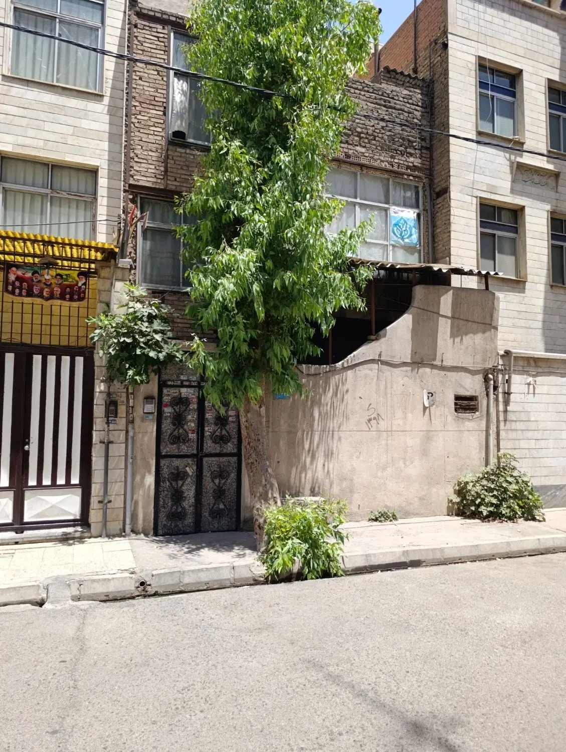 خانه ویلایی