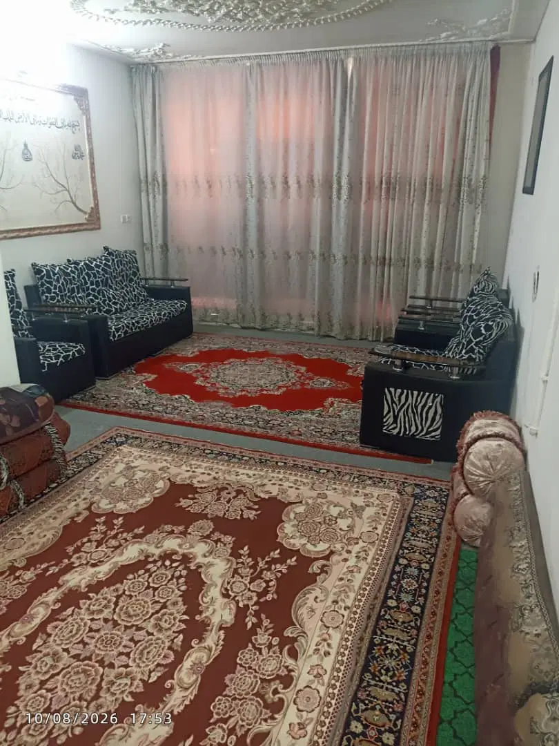 منزل فروشی نصرآباد ک 37