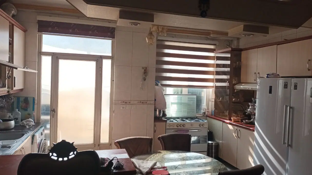 آپارتمان ۴۸ متر تک واحدی