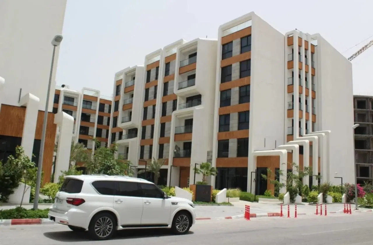 فروش برج طلوع کیش دید دریا یک خواب