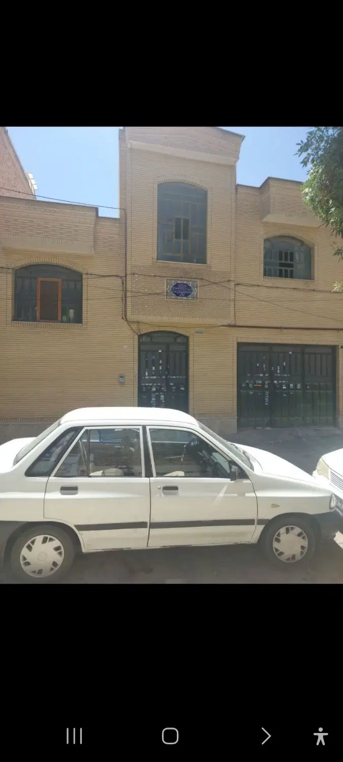 فروش ۲۰۰ ویلایی