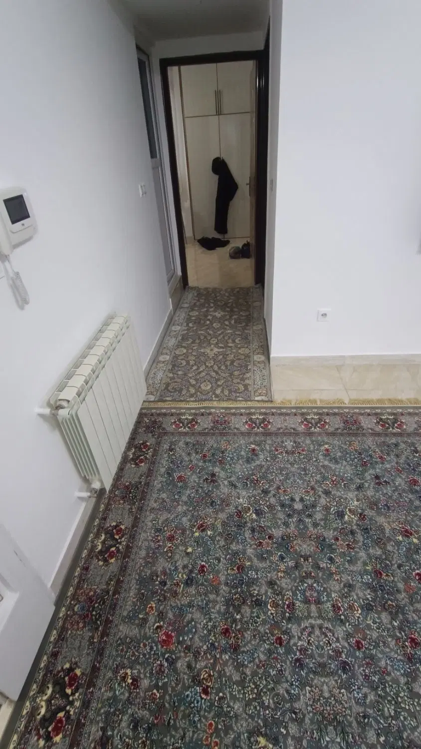آپارتمانی شهرک ساحلی