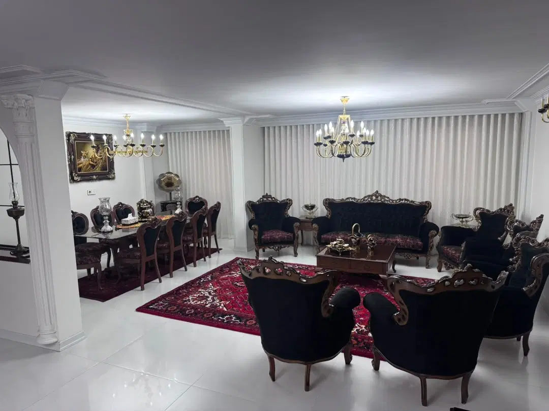 ۱۴۰متر میدان نارنج