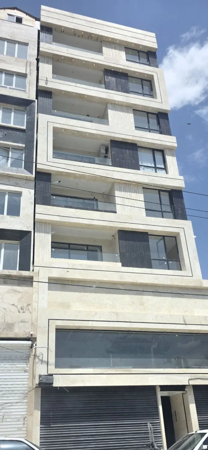 اپارتمان82متر صفر