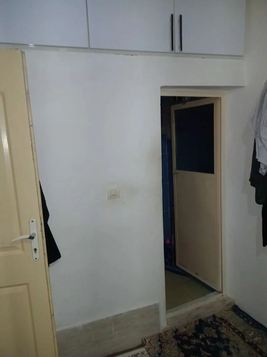 خانه 60متری نایسر