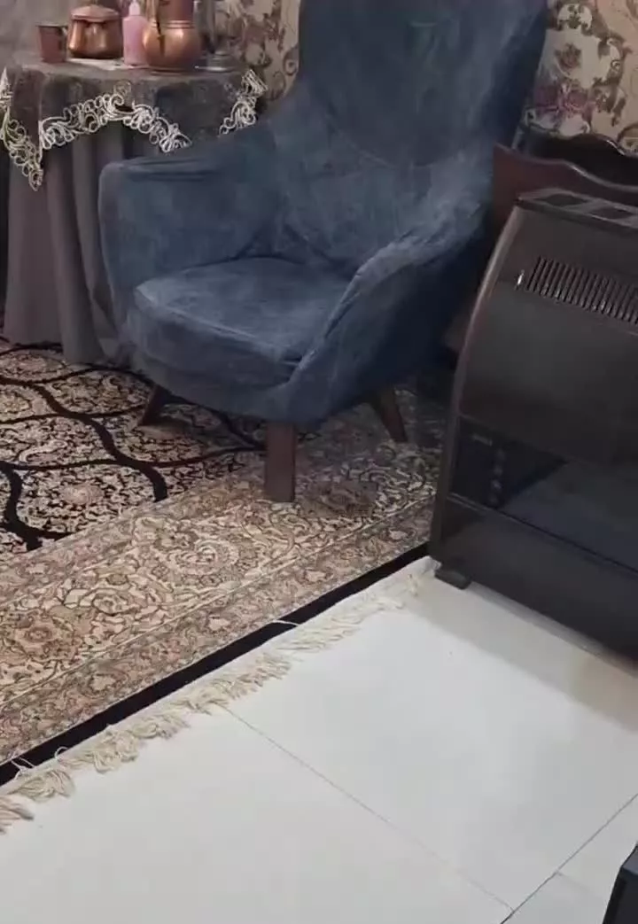 آپارتمان ۶۰ متری یک خواب