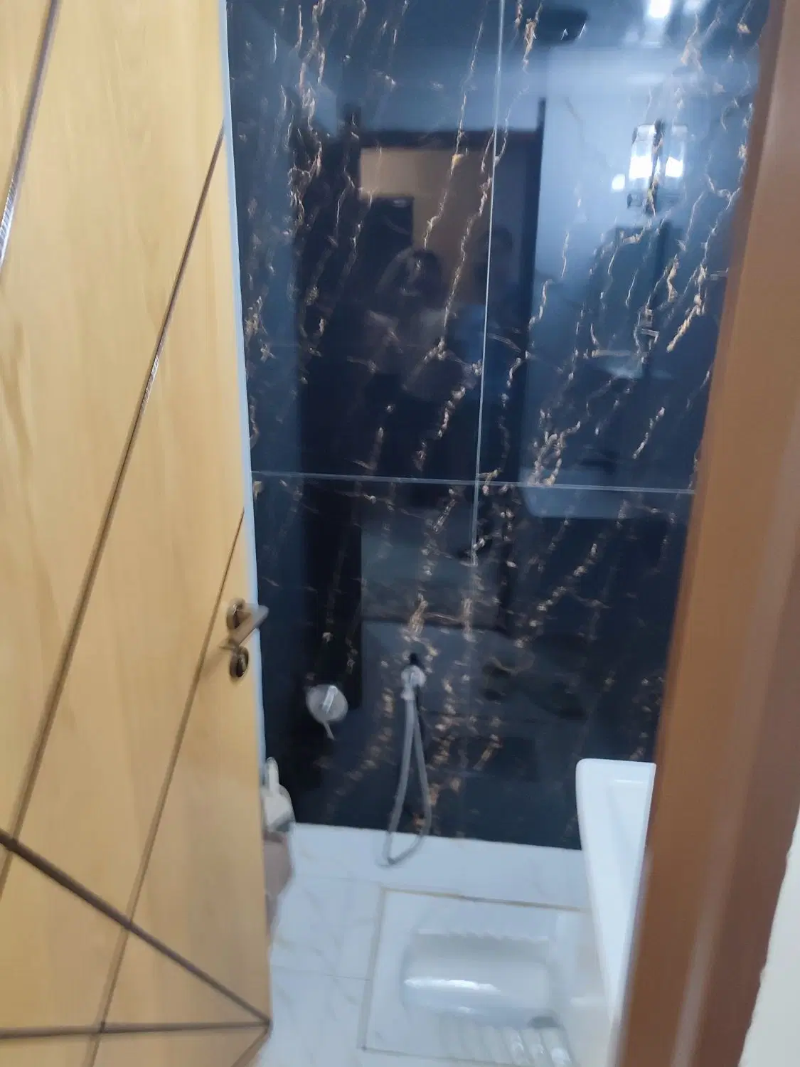 منزل دوطبقه
