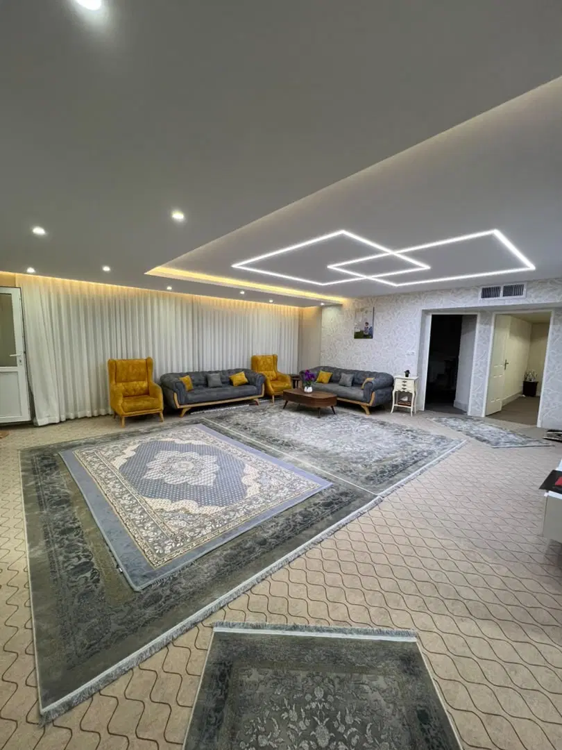 رهن کامل اپارتمان سه خواب تاپ لوکیشن