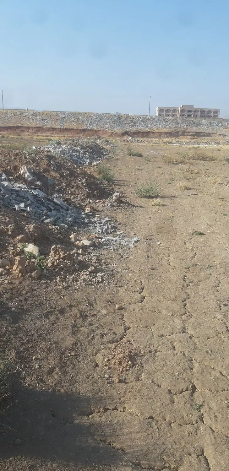 فروش زمین اکبرآباد