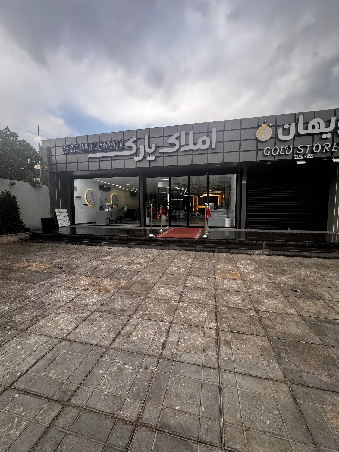 اجاره ویلایی سجادیه
