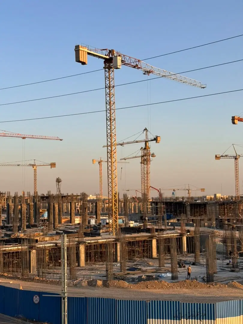 رونیکا تهرانسر واحد مشخص