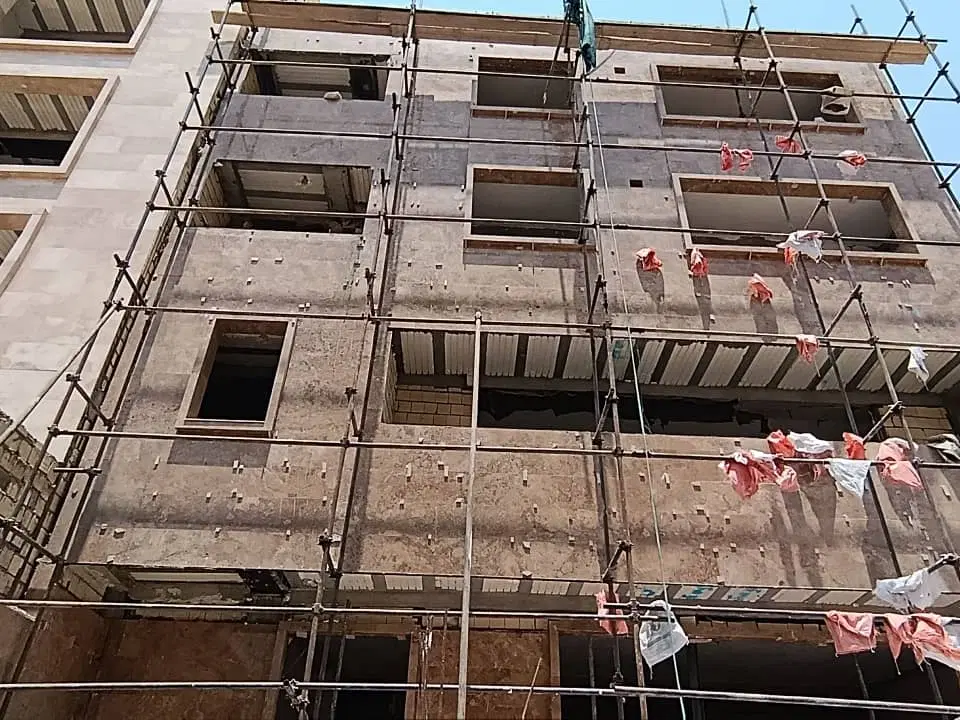 فروش آپارتمان. تک واحدی