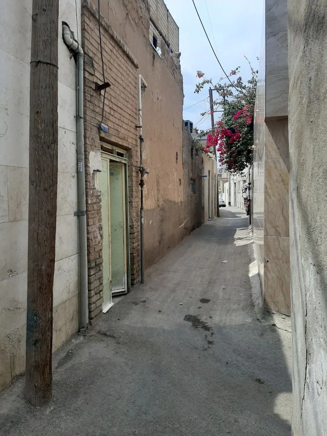 فروش منزل مسکونی ویلایی