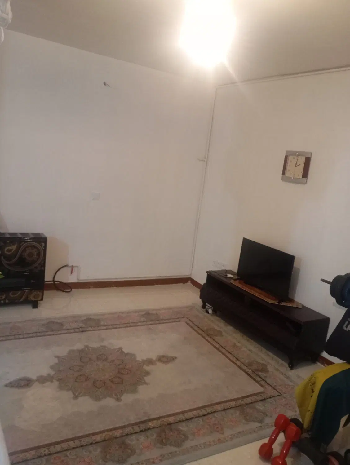 فروش آپارتمان قولنامه