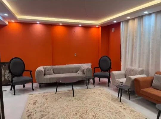 اجاره واحد اپارتمانی مبله روزانه میدان نقش جهان