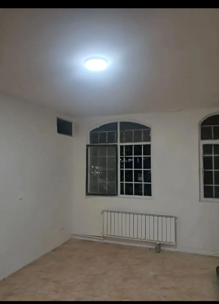 بوستان یک ۷۲ متری